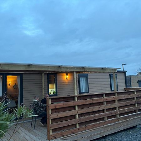 A Casa Mia Plage 滨海埃尔芒维尔 外观 照片